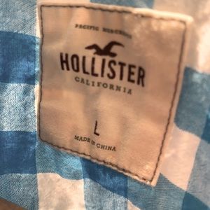 3 for $20 / Hollister button down